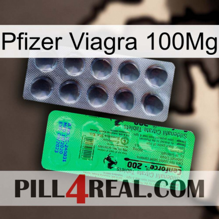 Pfizer Viagra 100Mg new04